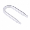 Aquarium U pipe