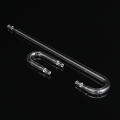 Aquarium U pipe