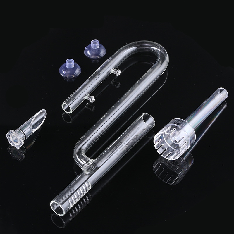 glass skimmer for aquarium