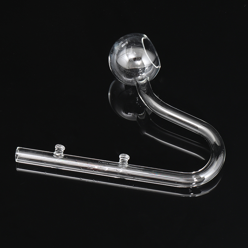 Aquarium poppy pipe