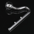 Aquarium poppy pipe