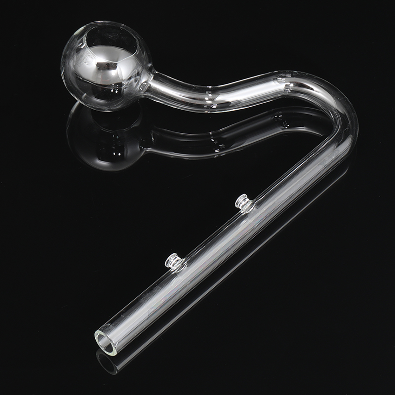 Aquarium poppy pipe