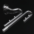 Aquarium poppy pipe
