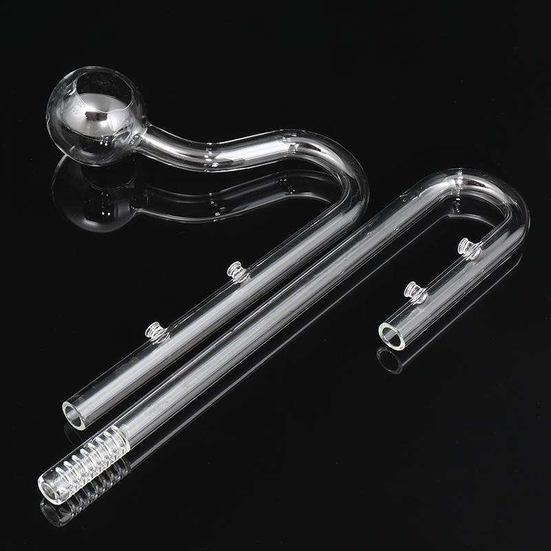Aquarium poppy pipe