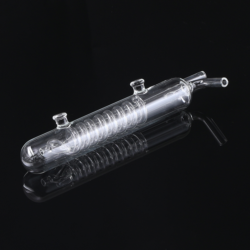 Aquarium Bubble counter glass