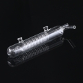 Aquarium Bubble counter glass