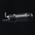 Aquarium Bubble counter glass