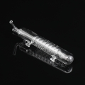 Aquarium Bubble counter glass