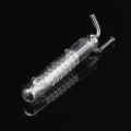 Aquarium Bubble counter glass