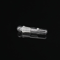 Aquarium tank worm catcher