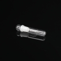 Aquarium tank worm catcher