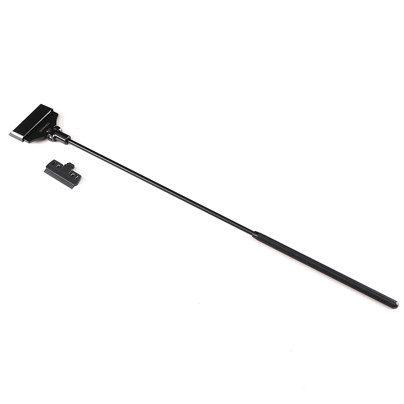 Aquarium scraper