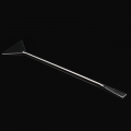 Aquarium scraper