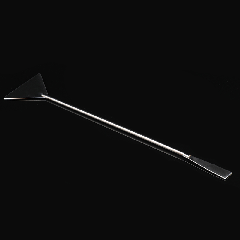 Aquarium scraper