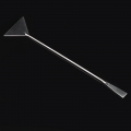 Aquarium scraper
