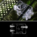 Aquarium tank tool acrylic holder