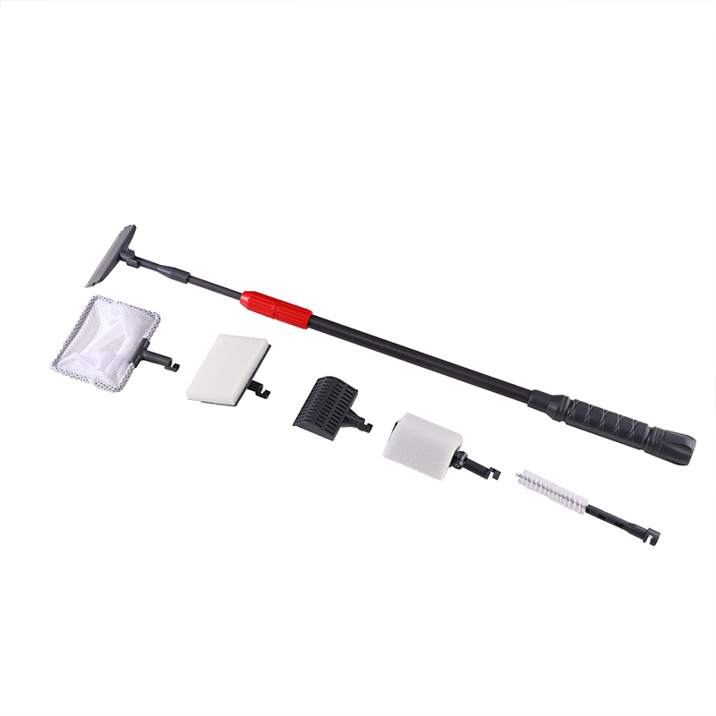 aquarium cleaning tools