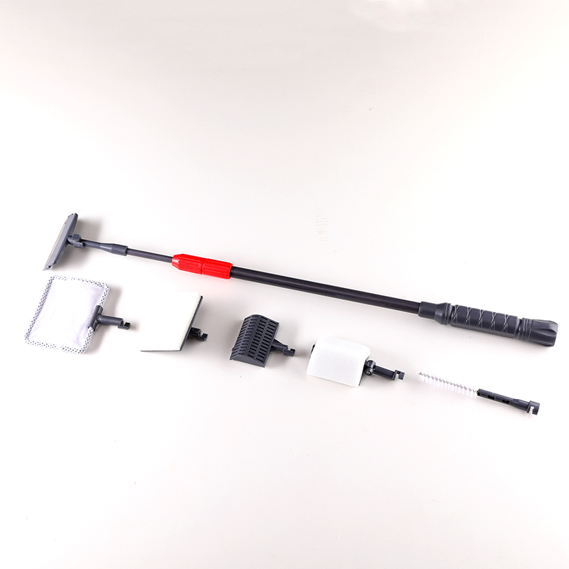 aquarium cleaning tools