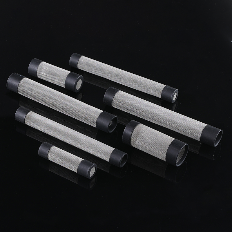Aquarium Filter Guard for Shrimp and Fish