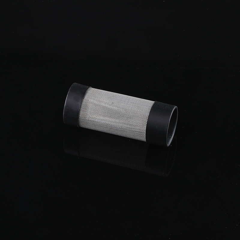 Aquarium Filter Guard for Shrimp and Fish