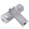 Aquarium Filter Guard for Shrimp and Fish