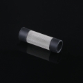 Aquarium Filter Guard for Shrimp and Fish
