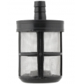 Aquarium Filter Guard for Shrimp and Fish