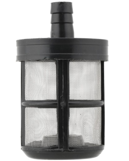 Aquarium Filter Guard for Shrimp and Fish