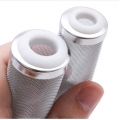 Aquarium Filter Guard for Shrimp and Fish
