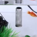 Aquarium Filter Guard for Shrimp and Fish