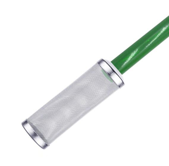 Aquarium Filter Guard for Shrimp and Fish