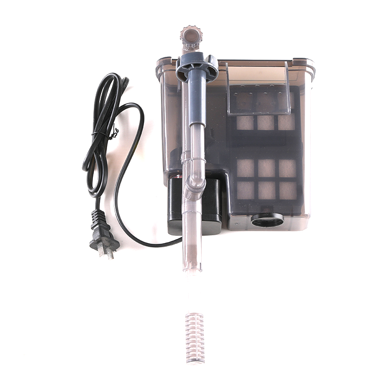 Aquarium Power Filter