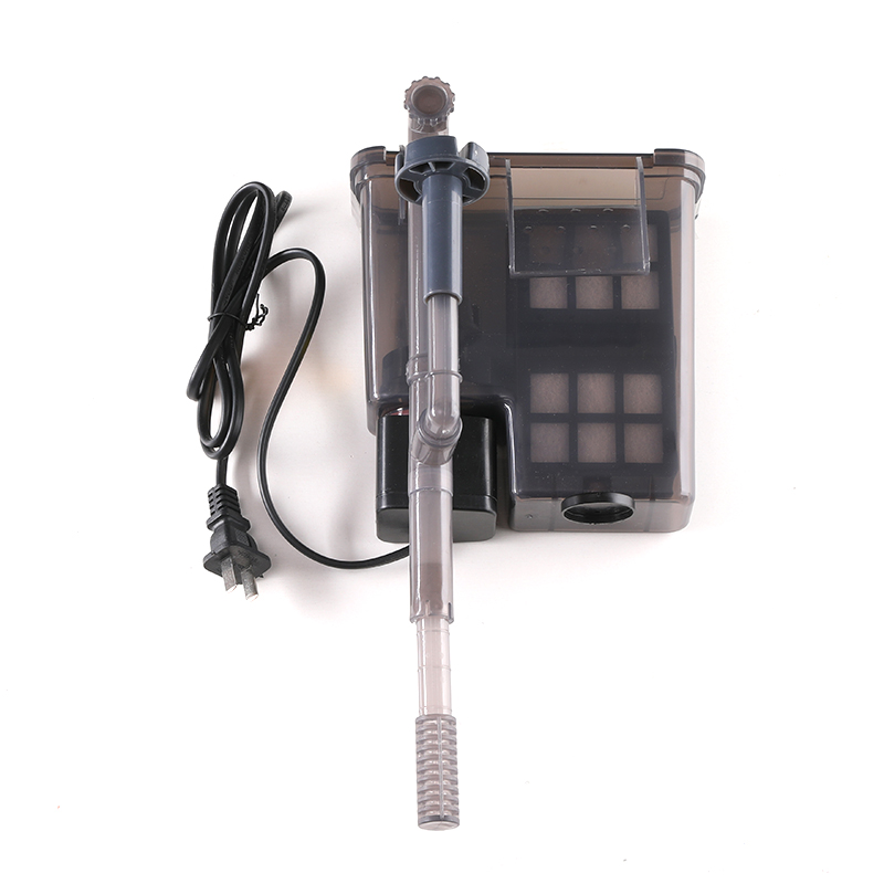 Aquarium Power Filter