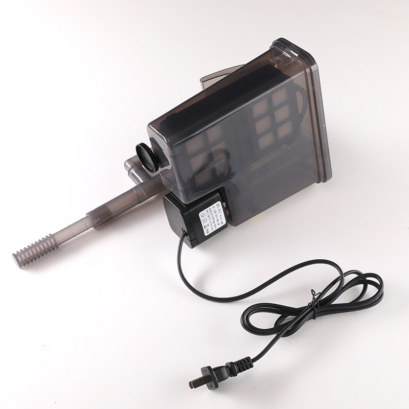 Aquarium Power Filter
