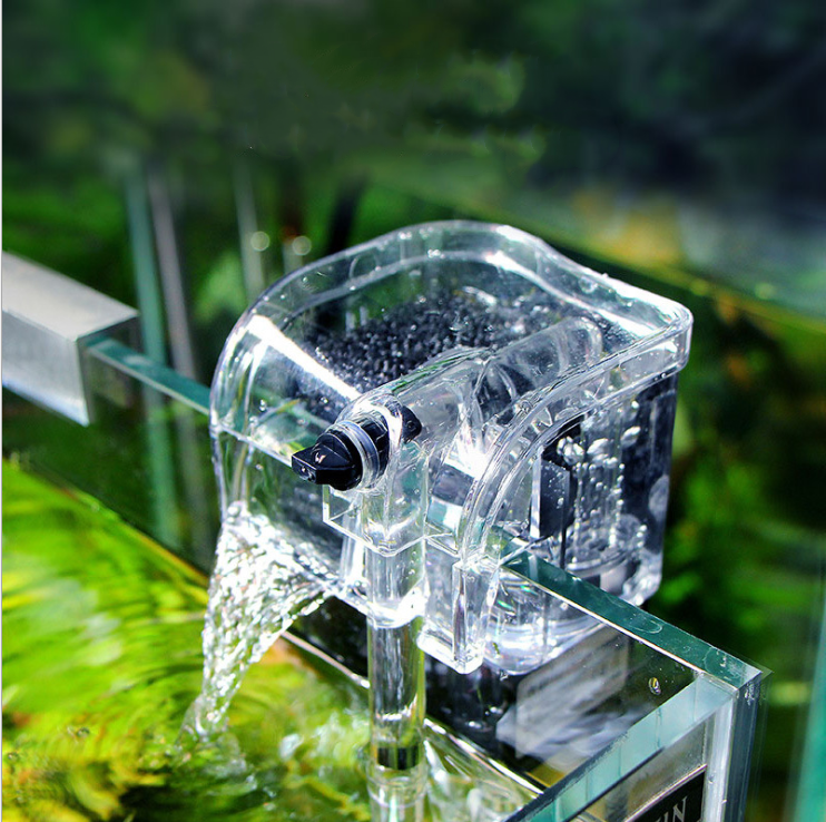 Aquarium Power Filter