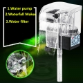 Aquarium Power Filter