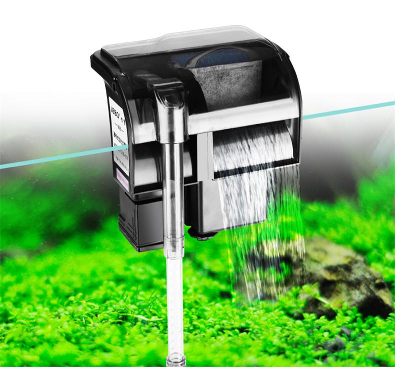 Aquarium Power Filter