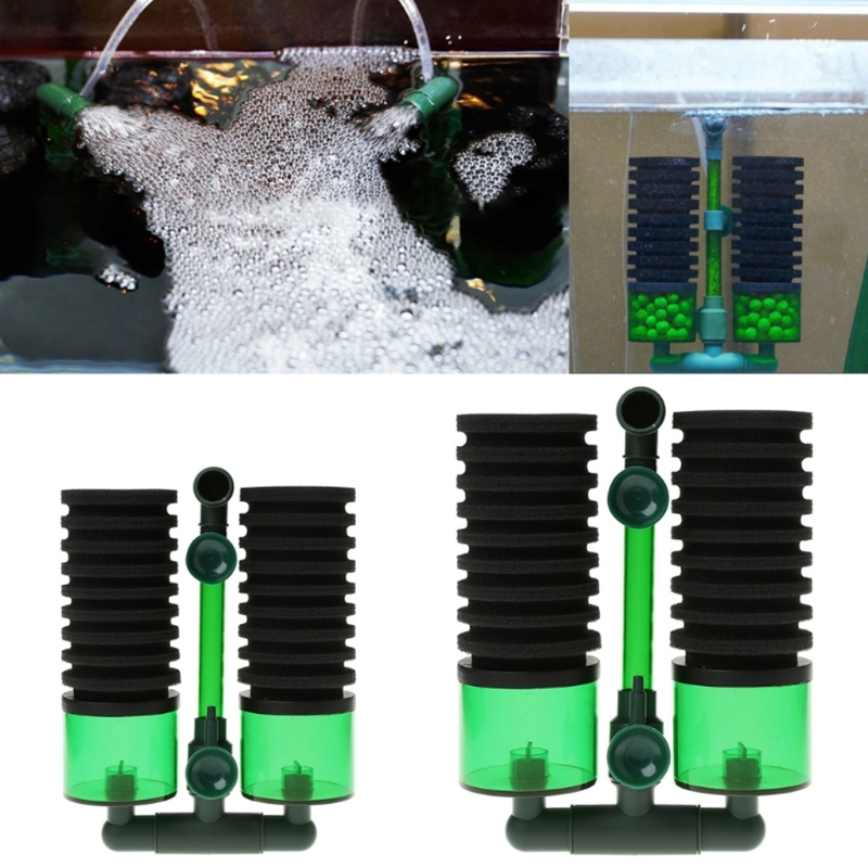 Aquarium Power Filter
