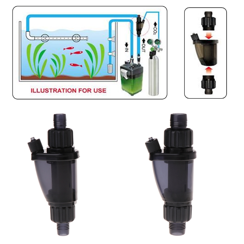 UP Diffuser Aquarium atomizer