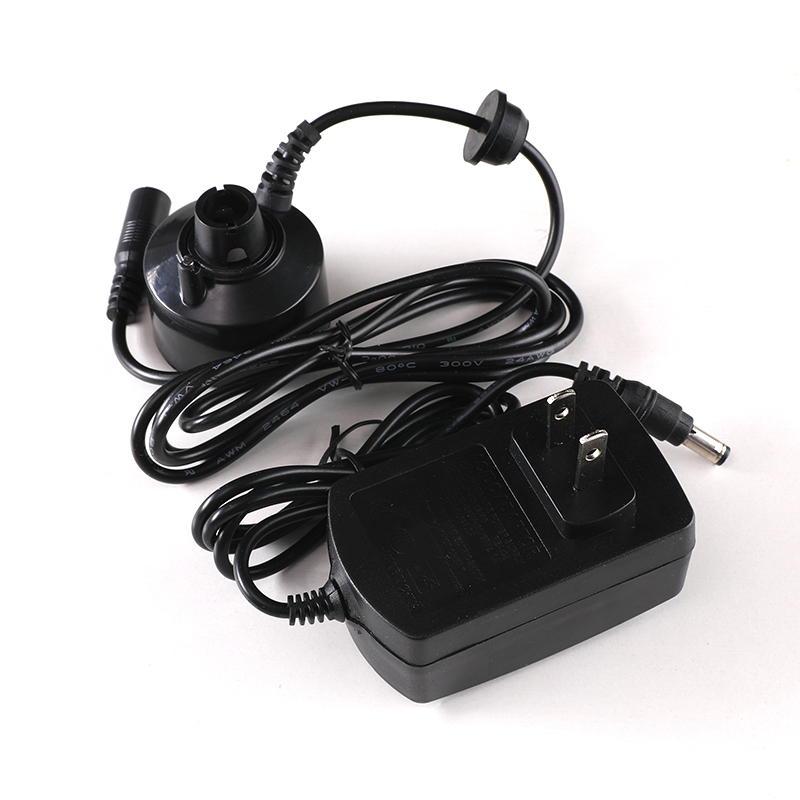 Atomizer Pond Aquarium Home Office Mist Maker
