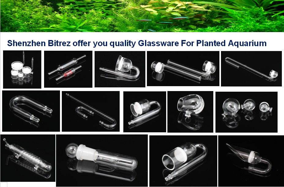 Aquarium Air Pump Check Valves Red/Clear Clear Plastic One Way Non-Return Check Valve for Fish Tank
