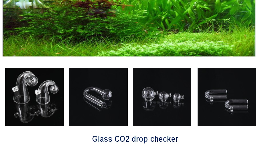 Aquarium Air Pump Check Valves