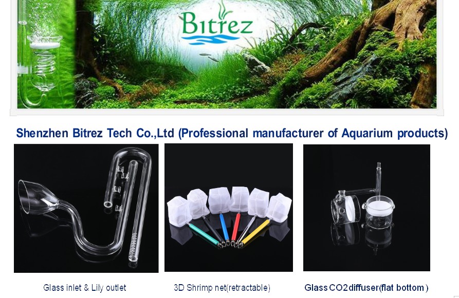Aquarium Air Pump Check Valves