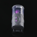 Intelligent Betta Fish/Turtle/Goldfish Automatic Fish Feeder, Aquarium Tank Timer Auto Feeder with 2 (100ml/ 210ml ) Foo