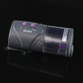 Intelligent Betta Fish/Turtle/Goldfish Automatic Fish Feeder, Aquarium Tank Timer Auto Feeder with 2 (100ml/ 210ml ) Foo