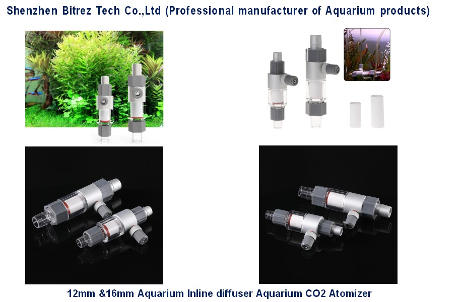  Liquid Crystal Vertical Aquarium Thermometer