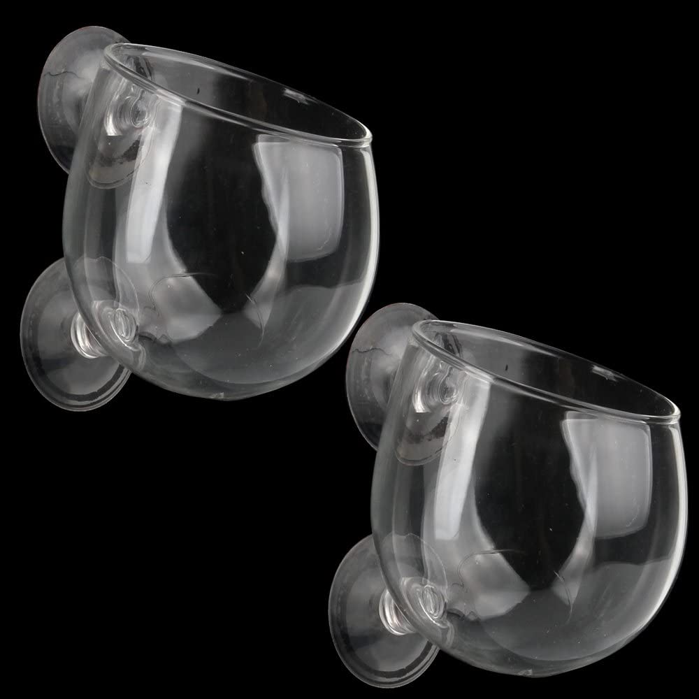 Aquarium plant pod