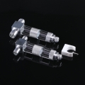 Aquarium inline diffuser
