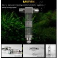 Aquarium inline diffuser