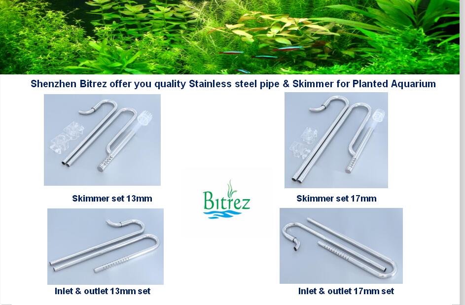 Aquarium diffuser aquarium accessories
